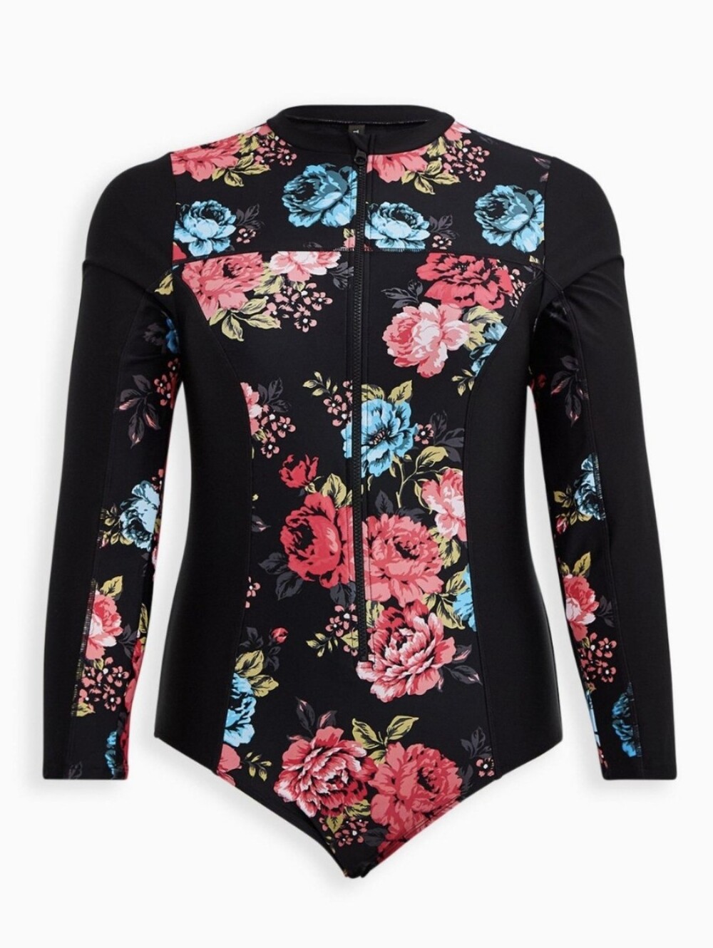 Torrid Swimsuit